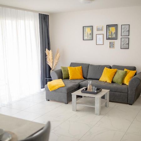 Ferienwohnung Auszeit In Radolfzell Radolfzell am Bodensee Exterior foto