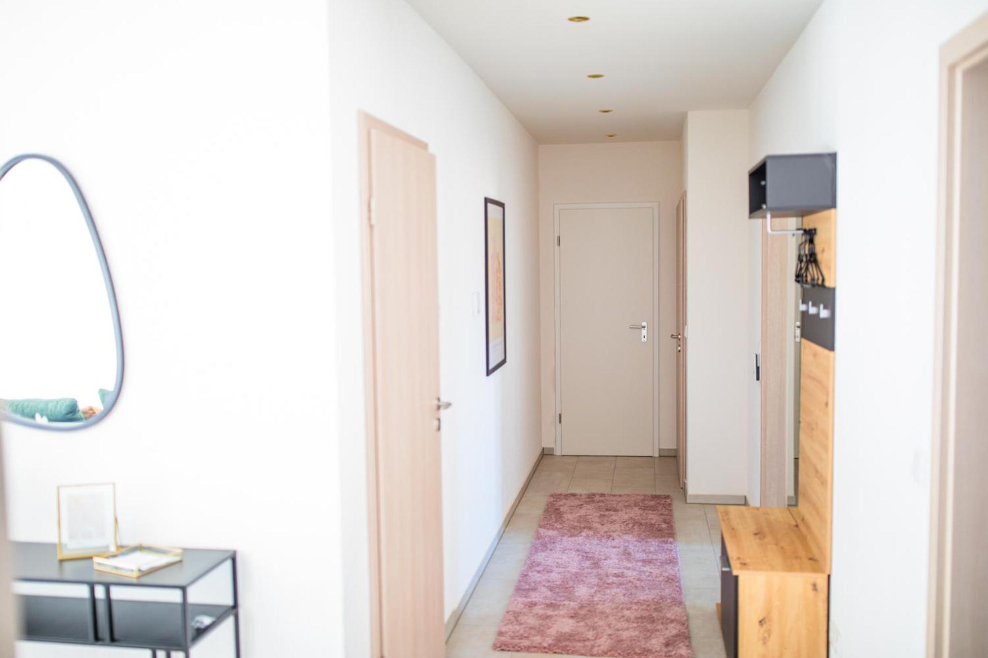 Ferienwohnung Auszeit In Radolfzell Radolfzell am Bodensee Exterior foto