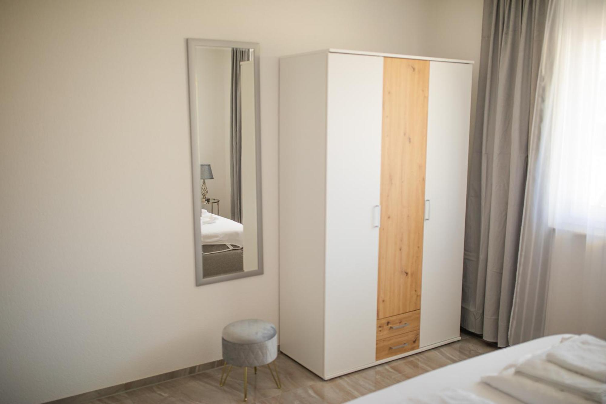 Ferienwohnung Auszeit In Radolfzell Radolfzell am Bodensee Exterior foto