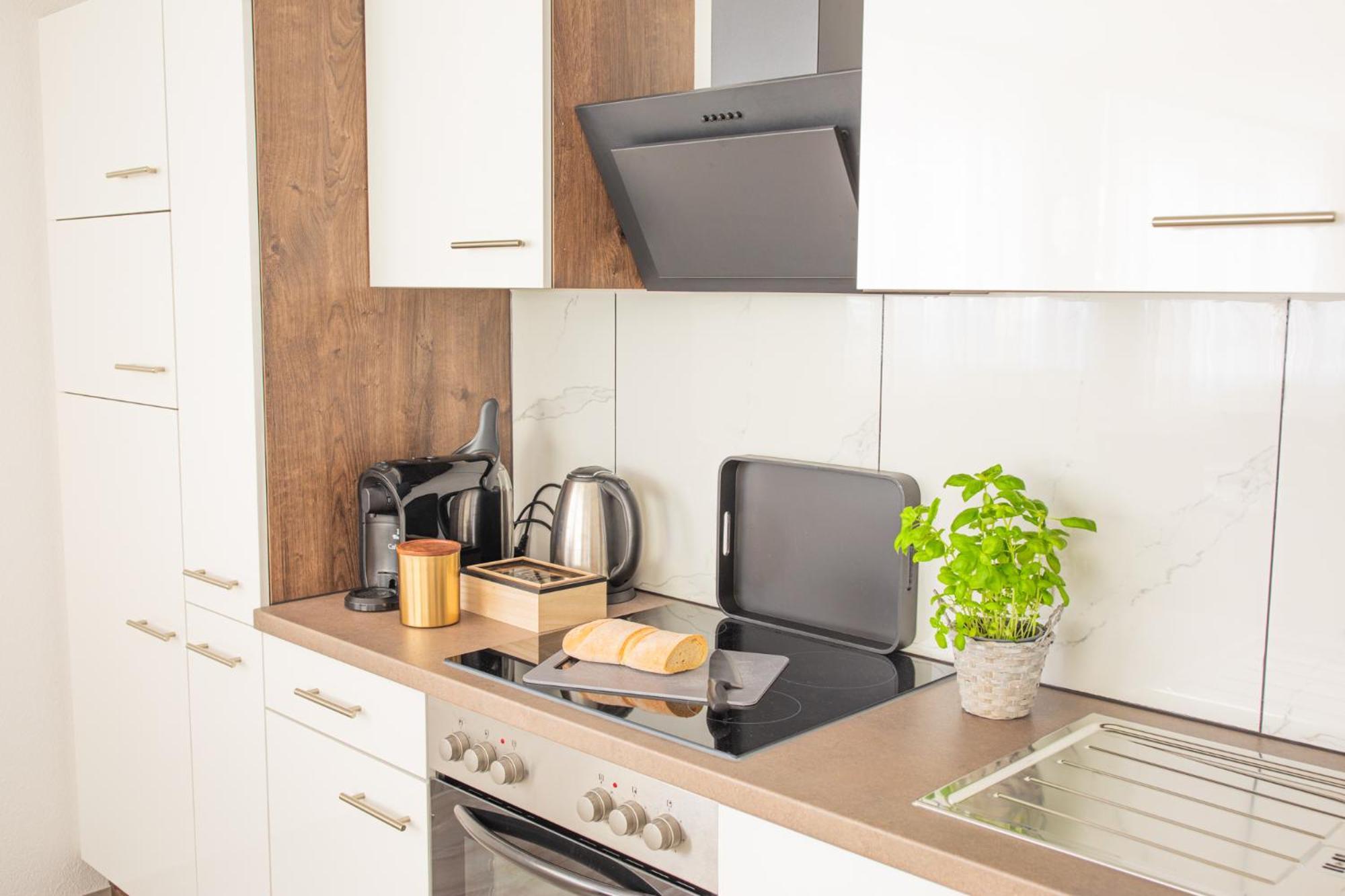 Ferienwohnung Auszeit In Radolfzell Radolfzell am Bodensee Exterior foto