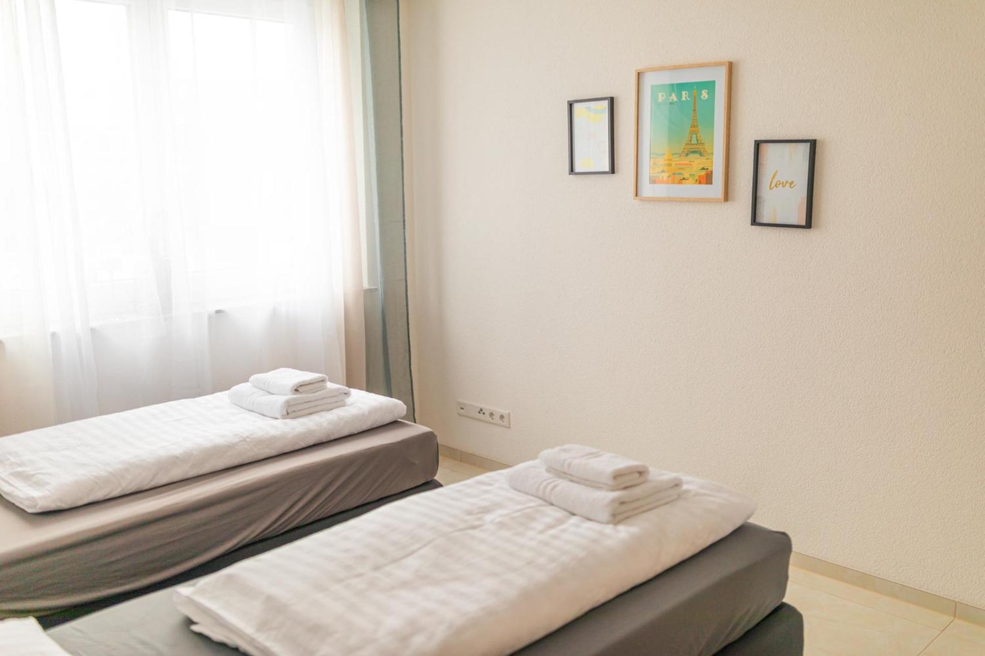 Ferienwohnung Auszeit In Radolfzell Radolfzell am Bodensee Exterior foto
